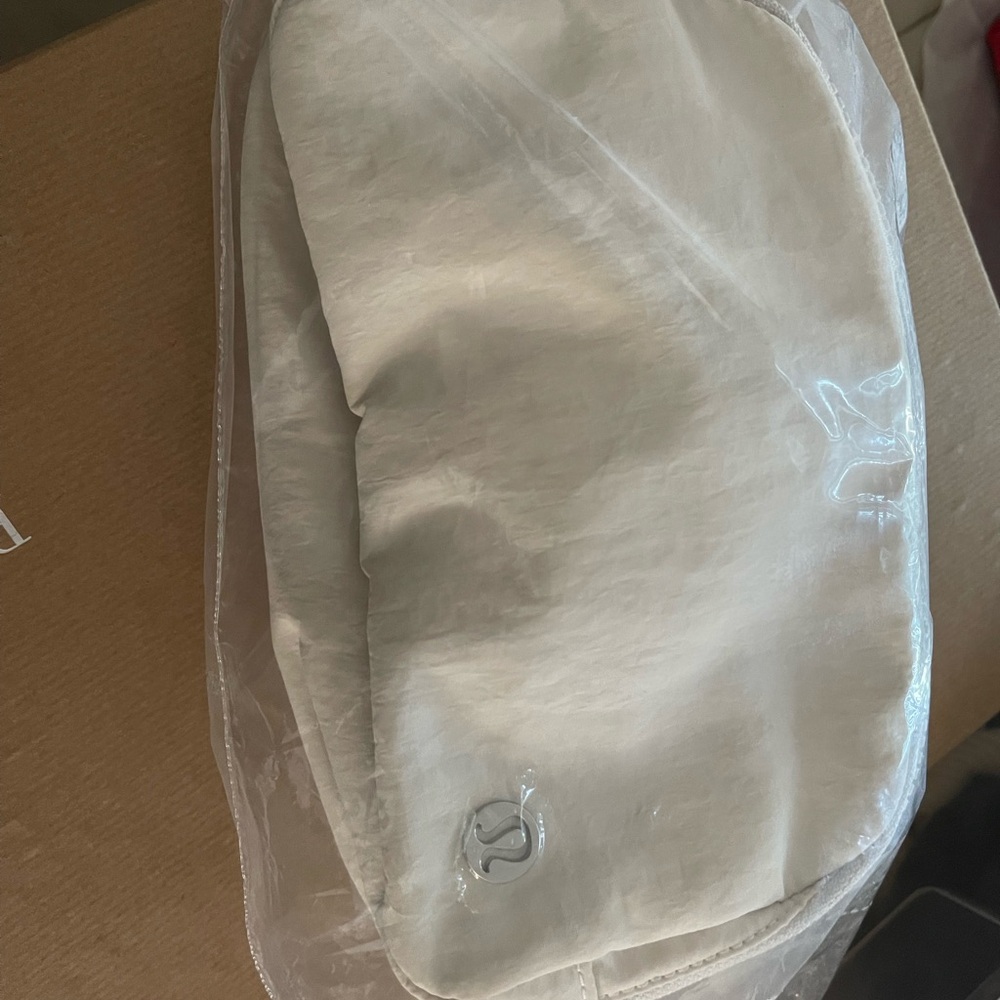 Lululemon Crossbody bag